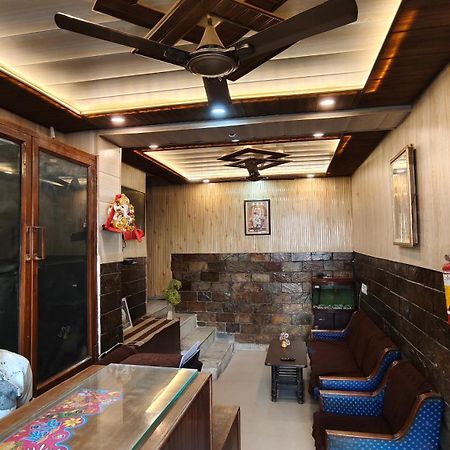 Rajdhani Guest House Faridabad Exterior foto