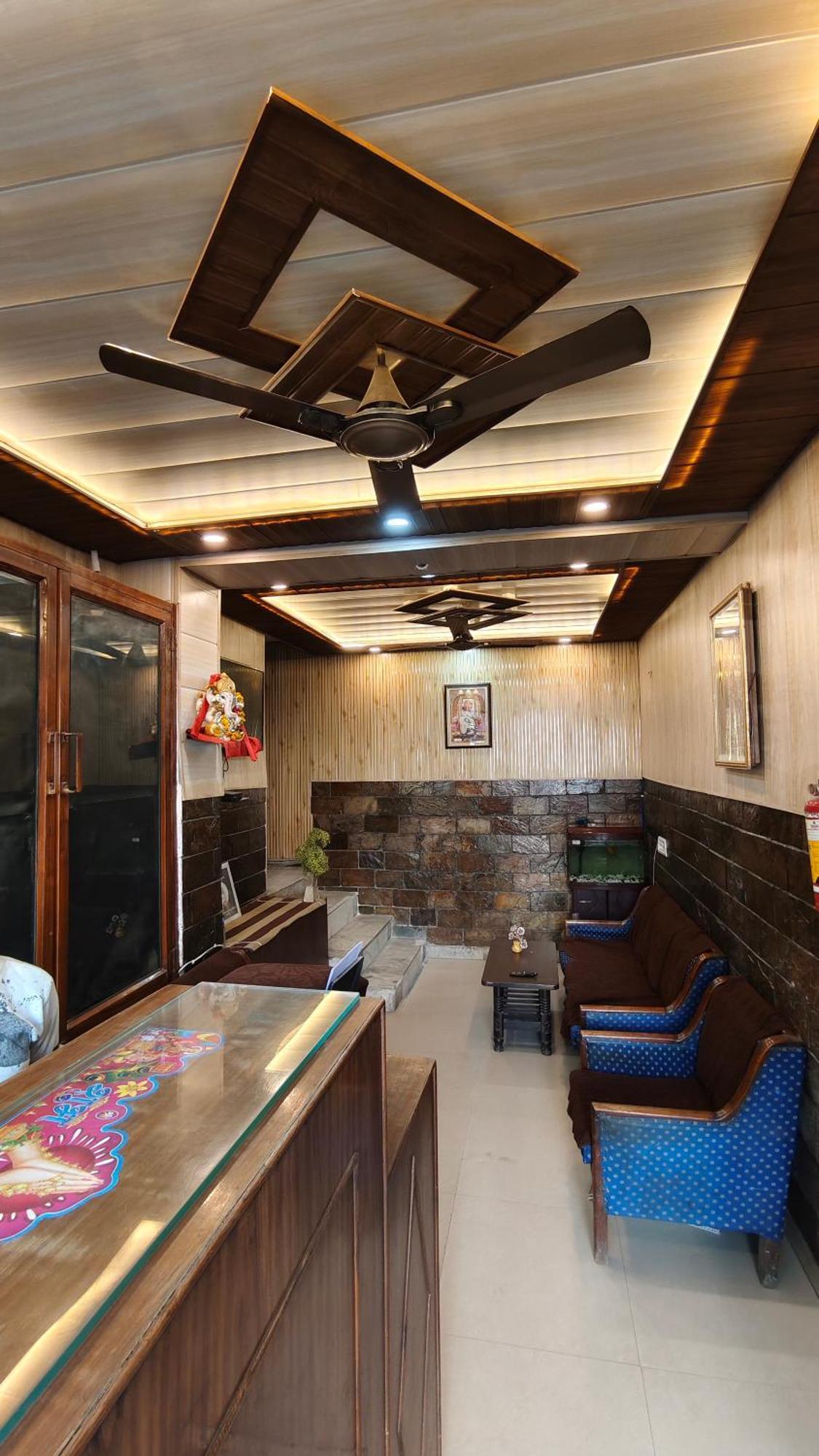 Rajdhani Guest House Faridabad Exterior foto